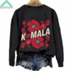 Kamala Floral Sweatshirt