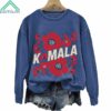 Kamala Floral Sweatshirt