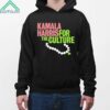 Kamala Harris For The Culture Shirt