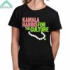 Kamala Harris For The Culture Shirt