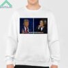 Kamala Harris Reaction Trump Weird Ramblings About Marxism Shirt