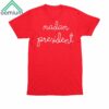 Kerry Washington Madam President Shirt