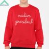 Kerry Washington Madam President Shirt