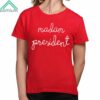 Kerry Washington Madam President Shirt