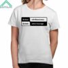 Kleines Tiny Schule Mit Rassismus Schule Ohne Courage Shirt