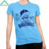 Kyle Isbel Royals Bobby Baseball Shirt