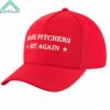 Make Pitchers Hit Again Hat