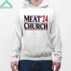 Matt Pittman Meat Church '24 Shirt