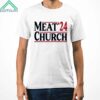 Matt Pittman Meat Church '24 Shirt