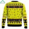 Mega Powers Macho Man and Hulk Hogan Ugly Sweater