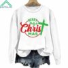 Merry Christmas Sweatshirt