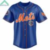 Mets 2024 Hispanic Heritage Night Jersey