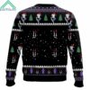 Michael Myers Have A Creepy Xmas Ugly Christmas Sweater