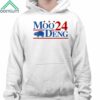 Moo Deng 24 Shirt