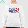 Moo Deng 24 Shirt