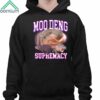 Moo Deng Supremacy Shirt