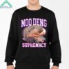 Moo Deng Supremacy Shirt