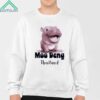 Moo Deng Thailand Shirt