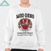 Moo Deng University Khao Kheow Open Zoo Shirt