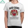 Moo Deng University Khao Kheow Open Zoo Shirt