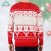 National Lampoon Vacation Shitters Full Ugly Christmas Sweater 1