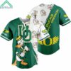 Or Ducks Go Ducks Mighty Oregon Jersey