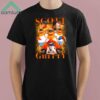 Philadelphia Flyers Scott Laughton Gritty Shirt