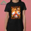 Philadelphia Flyers Scott Laughton Gritty Shirt