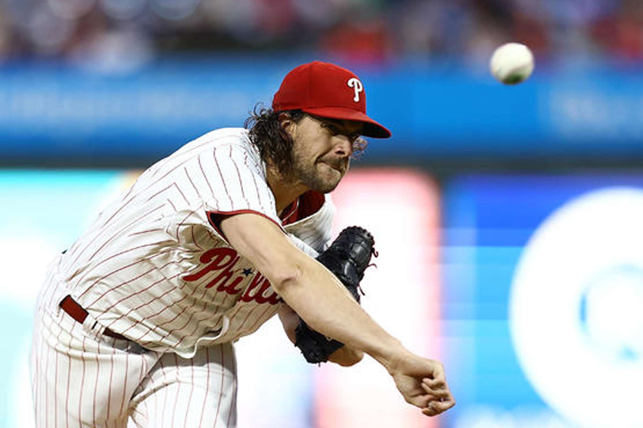 Philadelphia Phillies Back Take Nl East Lead After 12 Years Of Waiting