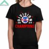 Phillies 2024 Division Champions Shirt