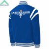 Phillies October Ready Postseason 2024 Jacket