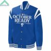 Phillies October Ready Postseason 2024 Jacket