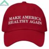 RFK Jr Make America Healthy Again Hat