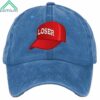 Red Hat Is A Loser Hat