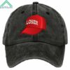 Red Hat Is A Loser Hat