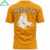 Red Sox Honoring Childhood Cancer Awareness Month Shirt