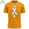 Red Sox Honoring Childhood Cancer Awareness Month Shirt