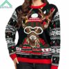 Reindeer Ugly Christmas Sweaters