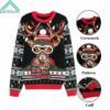 Reindeer Ugly Christmas Sweaters