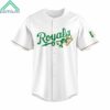 Royals 2024 Irish Heritage Night Jersey 3