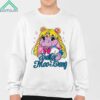 Sailor Moon Deng Shirt