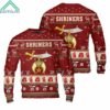 Shriners Christmas Sweater