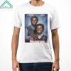 Step Brothers Diddy And Kelly Step Predators Shirt