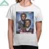 Step Brothers Diddy And Kelly Step Predators Shirt