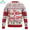 The Year Without Santa Claus Ugly Sweater