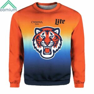 Tigres Lite Long Sleeve 2024 Giveaways