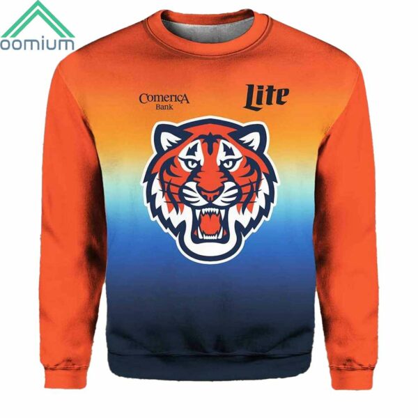 Tigres Lite Long Sleeve 2024 Giveaways