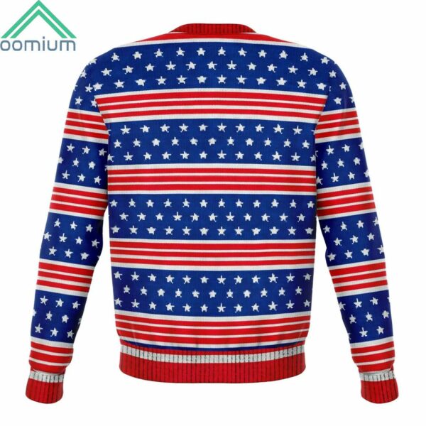 Trump Its Gunna Be Yuge Ugly Christmas Sweater