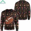 Turkey Ugly Christmas Sweater