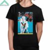 Tyreek Hill Handcuff Touchdown Celebration Shirt